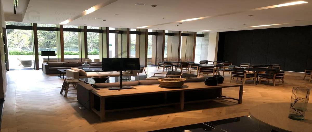 Foto de departamento en venta en  , lomas country club, huixquilucan, méxico, 0 No. 03