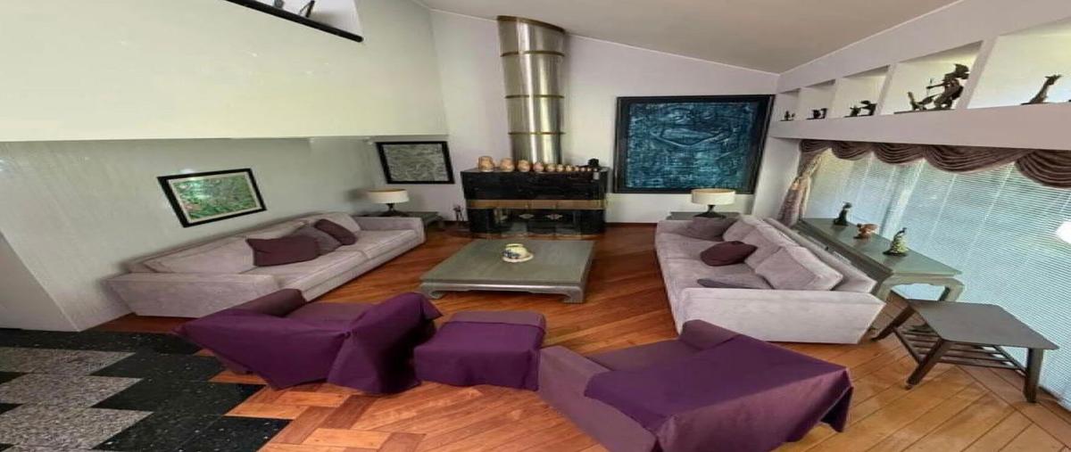 Foto de casa en venta en  , lomas country club, huixquilucan, méxico, 31081981 No. 03