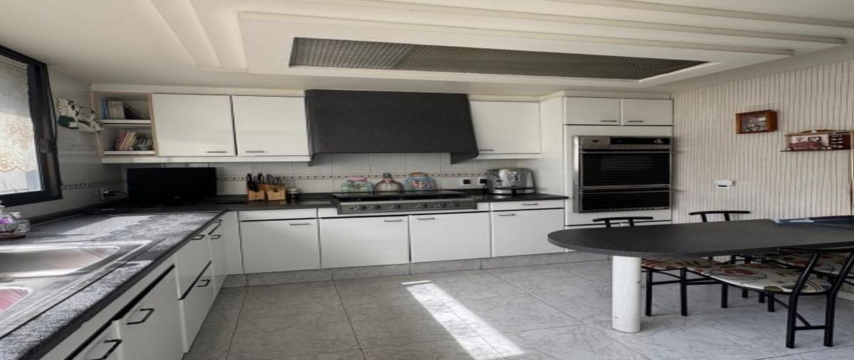 Foto de casa en venta en  , lomas country club, huixquilucan, méxico, 31081981 No. 06