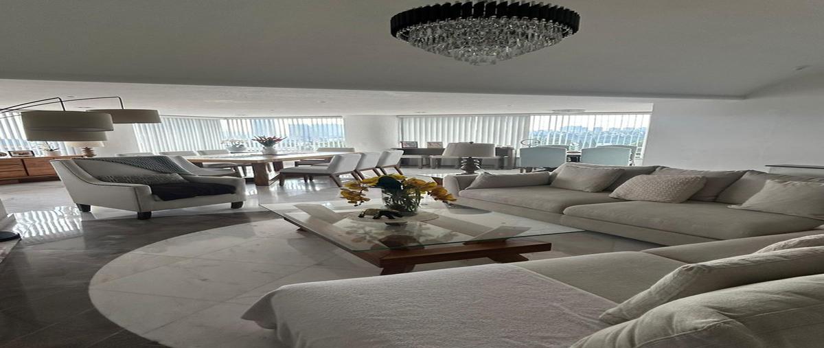 Foto de departamento en renta en  , lomas country club, huixquilucan, méxico, 0 No. 04