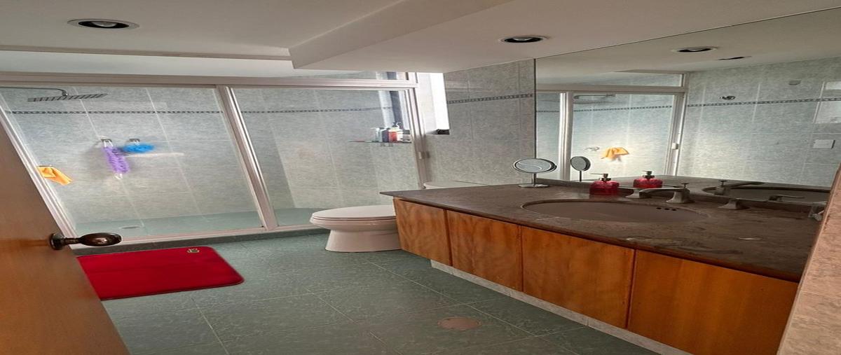 Foto de departamento en renta en  , lomas country club, huixquilucan, méxico, 0 No. 05