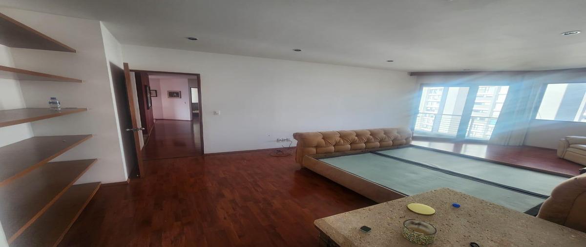 Foto de departamento en renta en  , lomas country club, huixquilucan, méxico, 0 No. 04