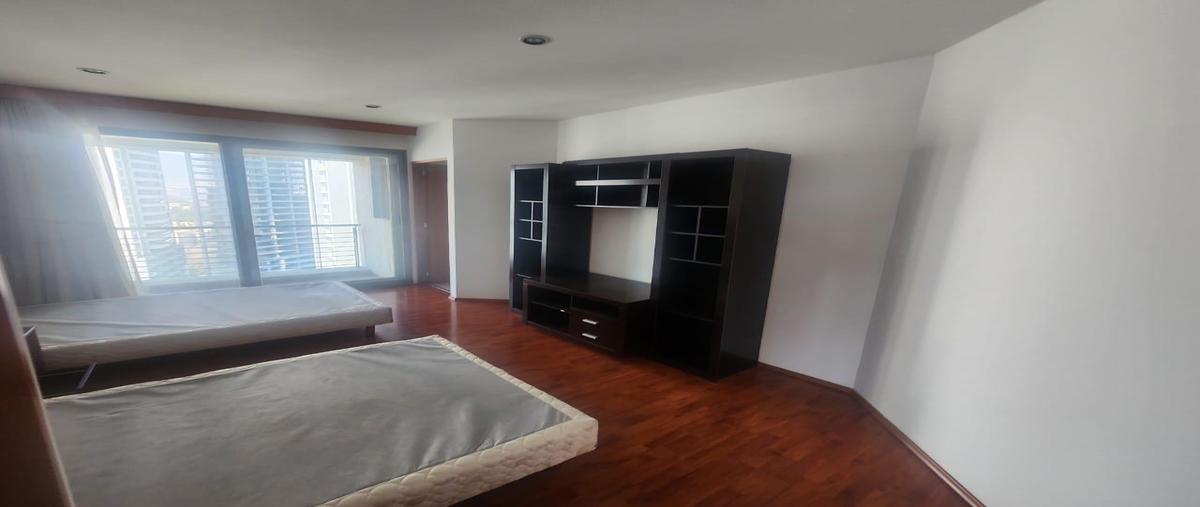 Foto de departamento en renta en  , lomas country club, huixquilucan, méxico, 0 No. 05