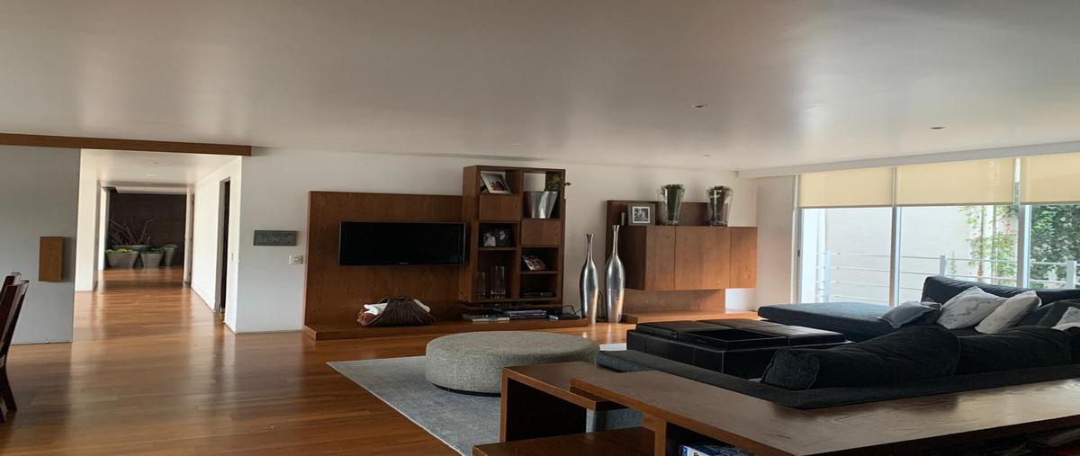 Foto de departamento en renta en  , lomas country club, huixquilucan, méxico, 0 No. 03