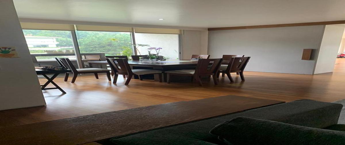 Foto de departamento en renta en  , lomas country club, huixquilucan, méxico, 0 No. 04