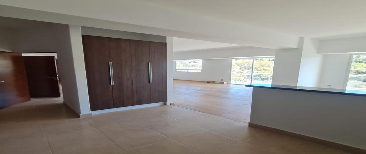 Foto de departamento en venta en  , lomas country club, huixquilucan, méxico, 0 No. 04