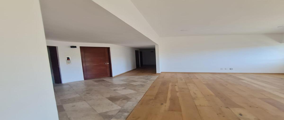 Foto de departamento en venta en  , lomas country club, huixquilucan, méxico, 0 No. 05