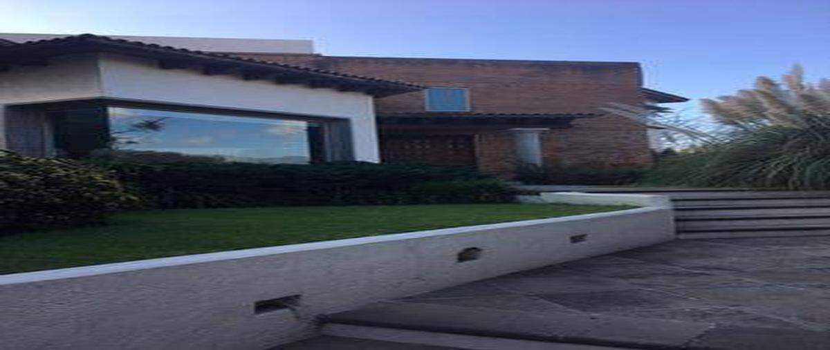 Foto de casa en renta en  , lomas country club, huixquilucan, méxico, 0 No. 03