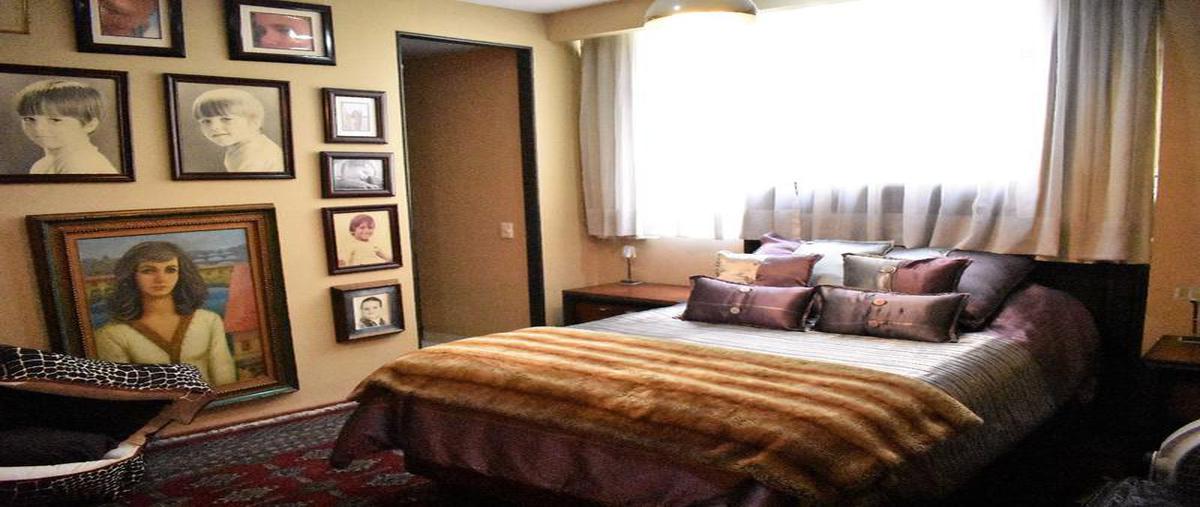 Foto de departamento en renta en  , lomas country club, huixquilucan, méxico, 6983507 No. 05