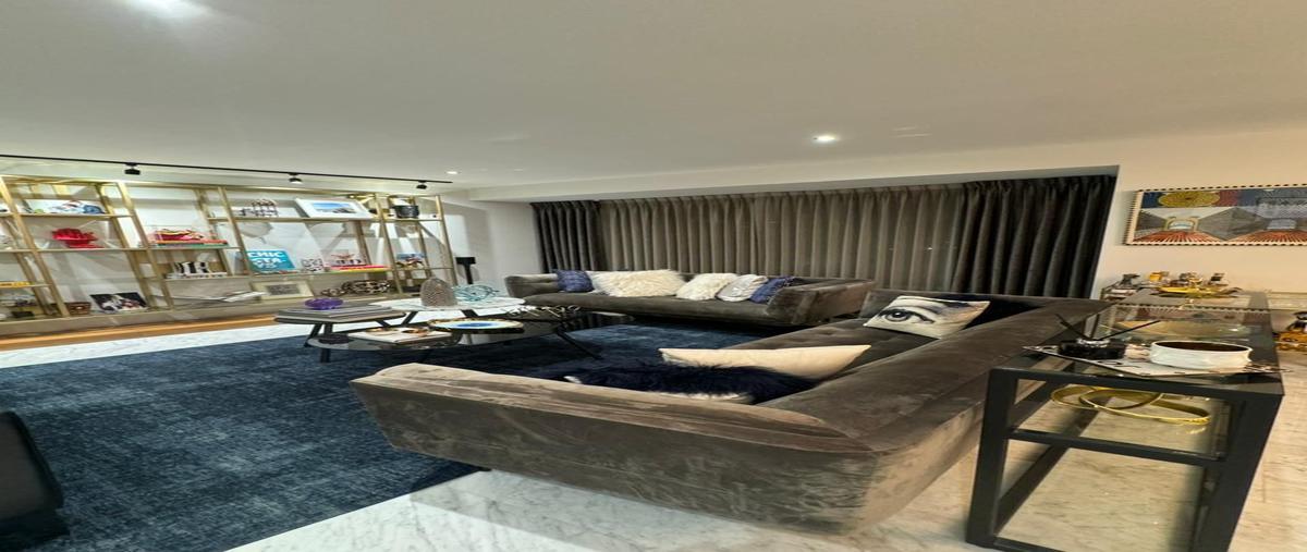Foto de departamento en venta en lomas country club , interlomas, huixquilucan, méxico, 0 No. 05