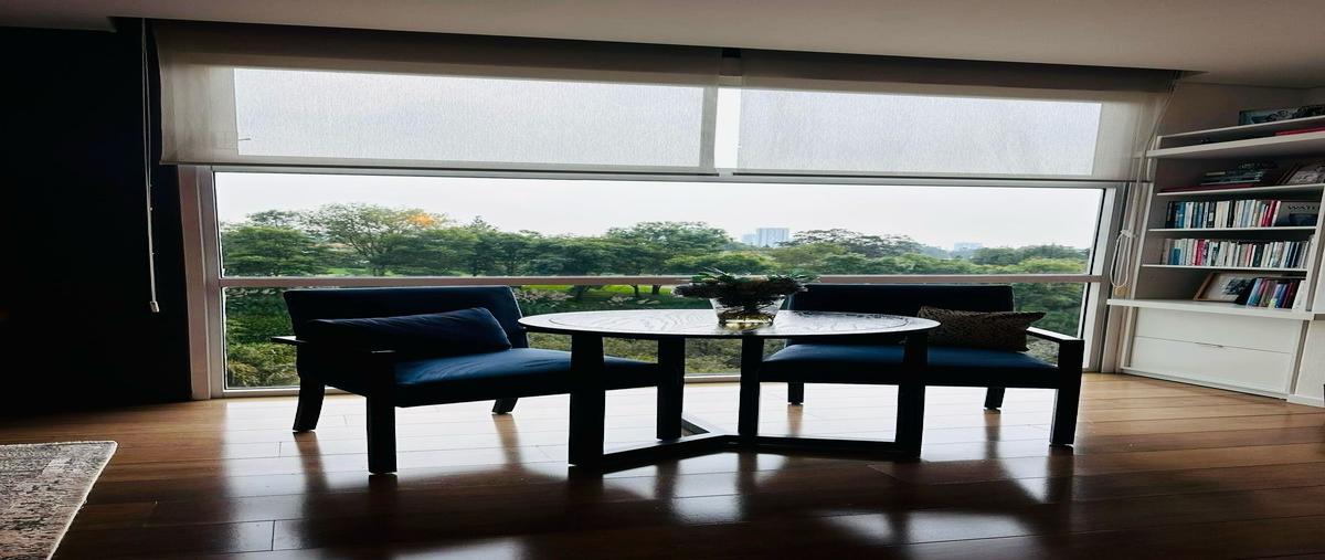 Foto de departamento en renta en lomas country club , lomas country club, huixquilucan, méxico, 0 No. 03