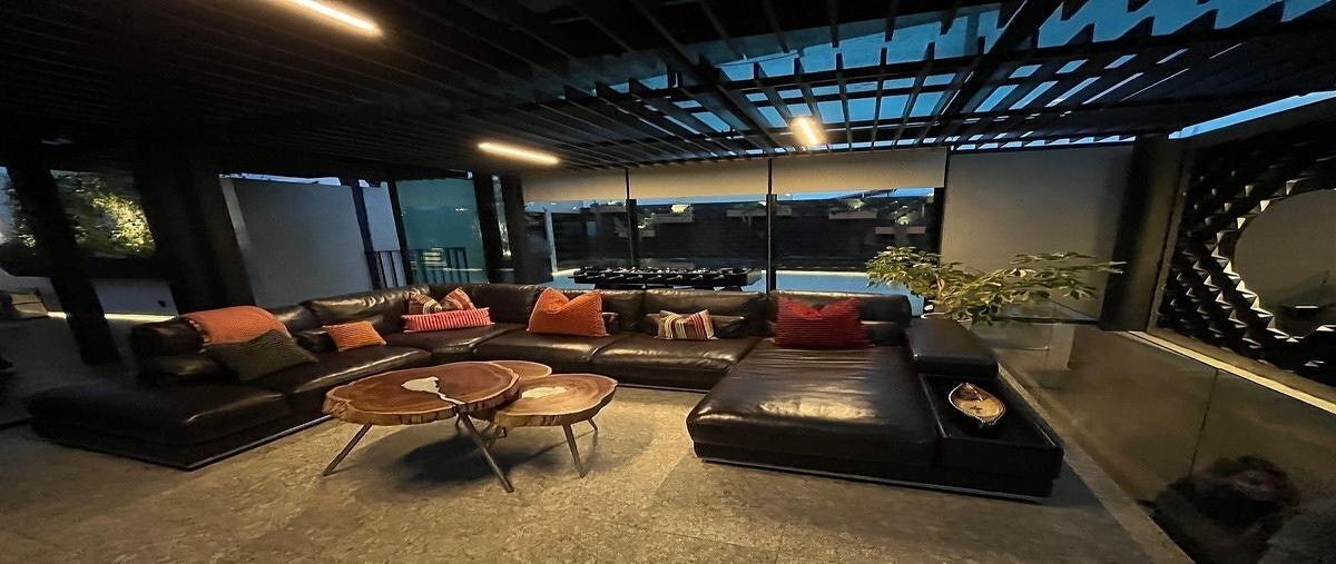 Foto de departamento en venta en lomas country club , lomas country club, huixquilucan, méxico, 0 No. 08