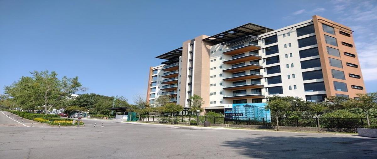 Foto de departamento en venta en lomas country club, naucalpan de juárez, estado de méxico , country club, naucalpan de juárez, méxico, 0 No. 03