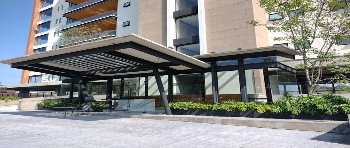 Foto de departamento en venta en lomas country club, naucalpan de juárez, estado de méxico , country club, naucalpan de juárez, méxico, 0 No. 05