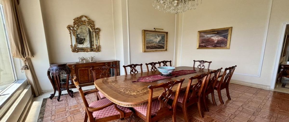 Foto de departamento en venta en lomas country , lomas country club, huixquilucan, méxico, 31422075 No. 05