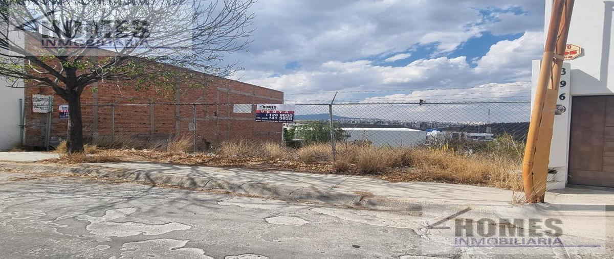 Foto de terreno habitacional en venta en  , lomas cuarta sección, san luis potosí, san luis potosí, 26059593 No. 03