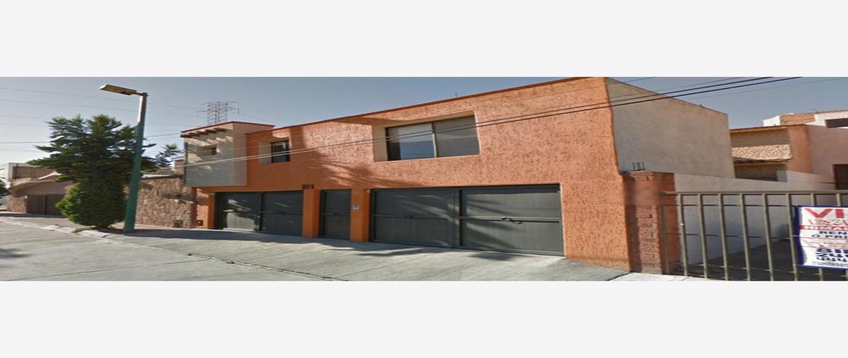 Foto de casa en , lomas cuarta sección, san luis potosí, san luis potosí, 26548852 foto 04 Foto de casa en venta en , lomas cuarta sección, san luis potosí, san luis potosí, 26548852 No. 04