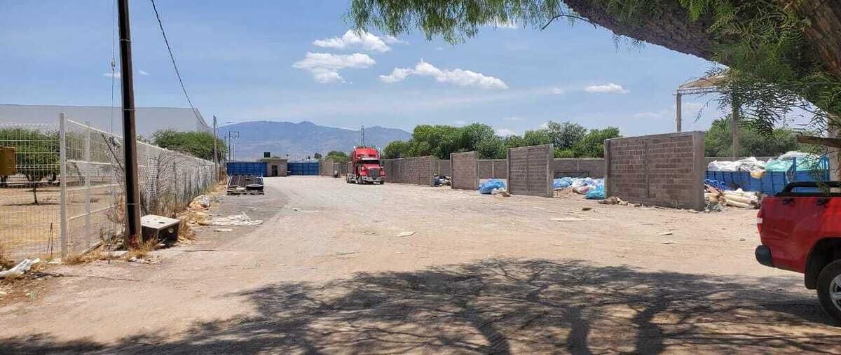 Foto de terreno habitacional en renta en  , lomas cuarta sección, san luis potosí, san luis potosí, 28157185 No. 01