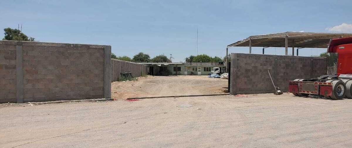Foto de terreno habitacional en renta en  , lomas cuarta sección, san luis potosí, san luis potosí, 28157185 No. 02