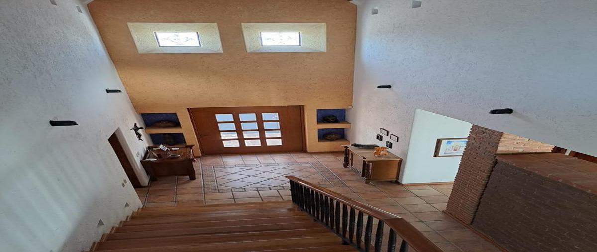 Foto de casa en venta en  , lomas cuarta sección, san luis potosí, san luis potosí, 0 No. 04