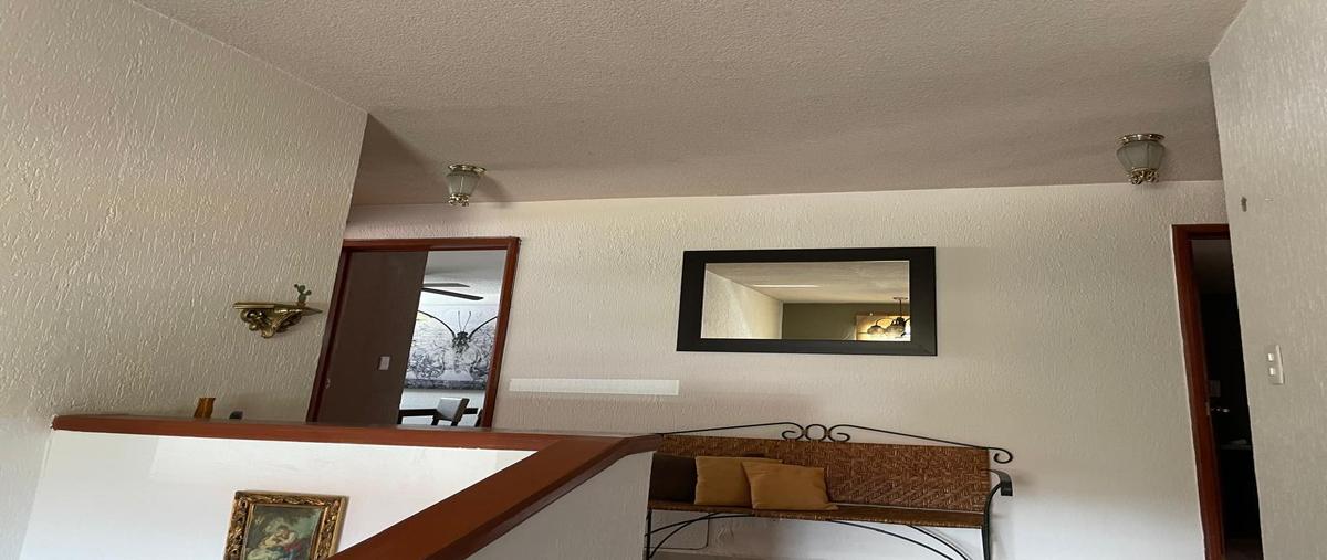 Foto de casa en renta en  , lomas cuarta sección, san luis potosí, san luis potosí, 28445367 No. 03