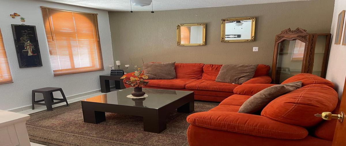 Foto de casa en renta en  , lomas cuarta sección, san luis potosí, san luis potosí, 28445367 No. 04