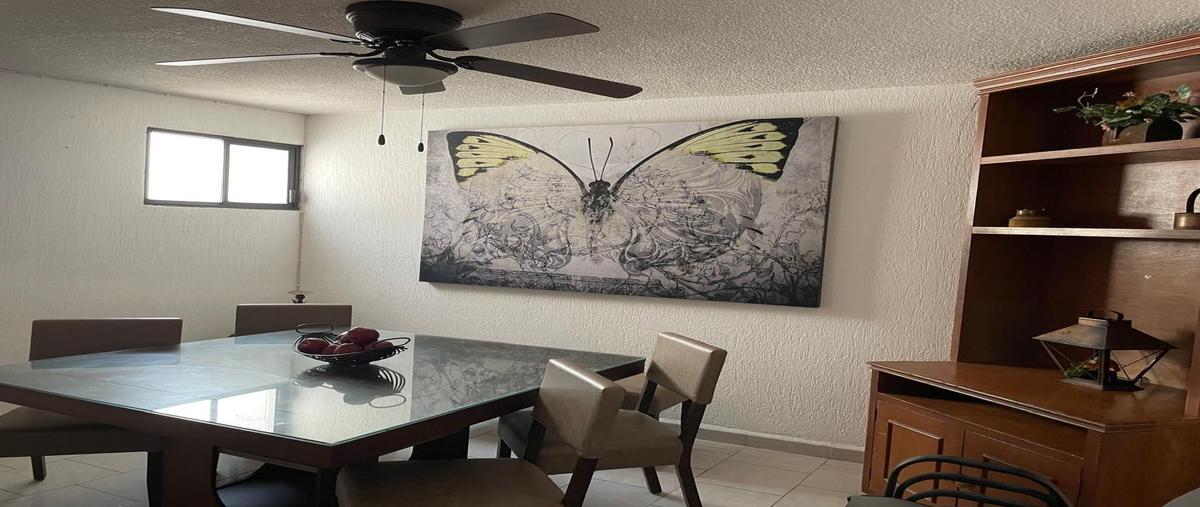 Foto de casa en renta en  , lomas cuarta sección, san luis potosí, san luis potosí, 28445367 No. 05