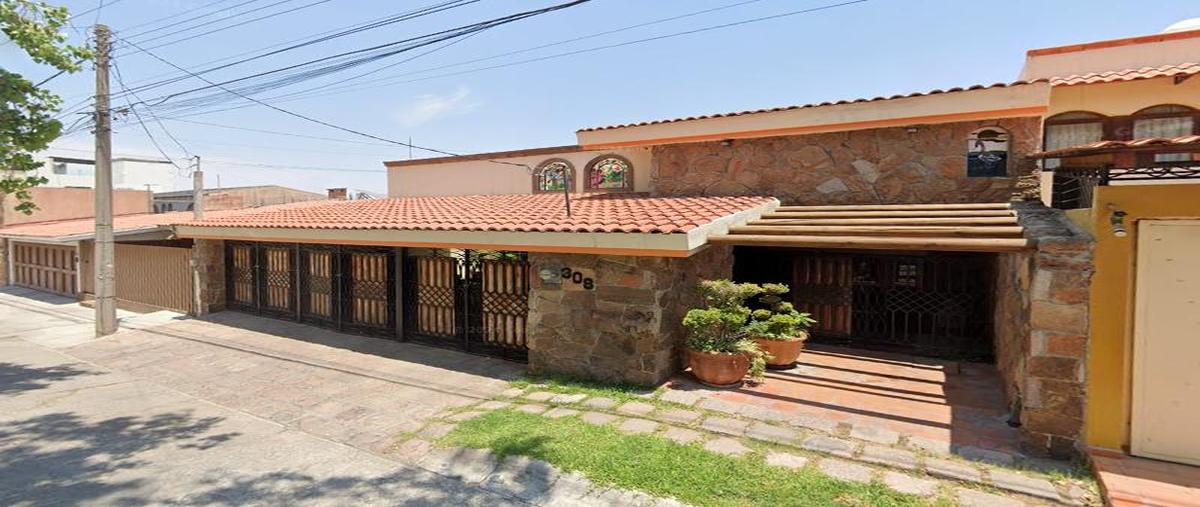 Foto de casa en venta en  , lomas cuarta sección, san luis potosí, san luis potosí, 0 No. 02