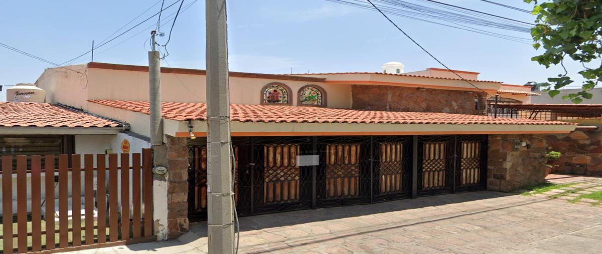 Foto de casa en venta en  , lomas cuarta sección, san luis potosí, san luis potosí, 0 No. 04