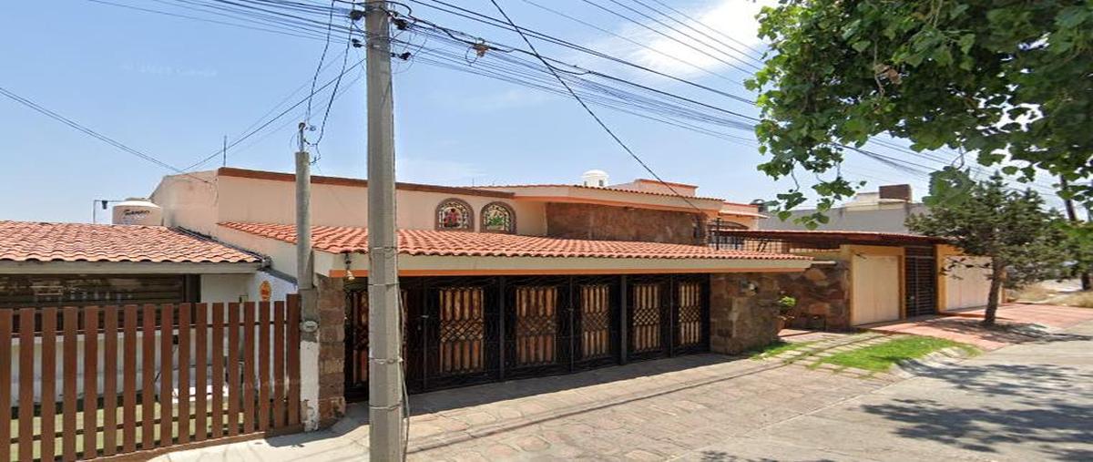Foto de casa en venta en  , lomas cuarta sección, san luis potosí, san luis potosí, 0 No. 05