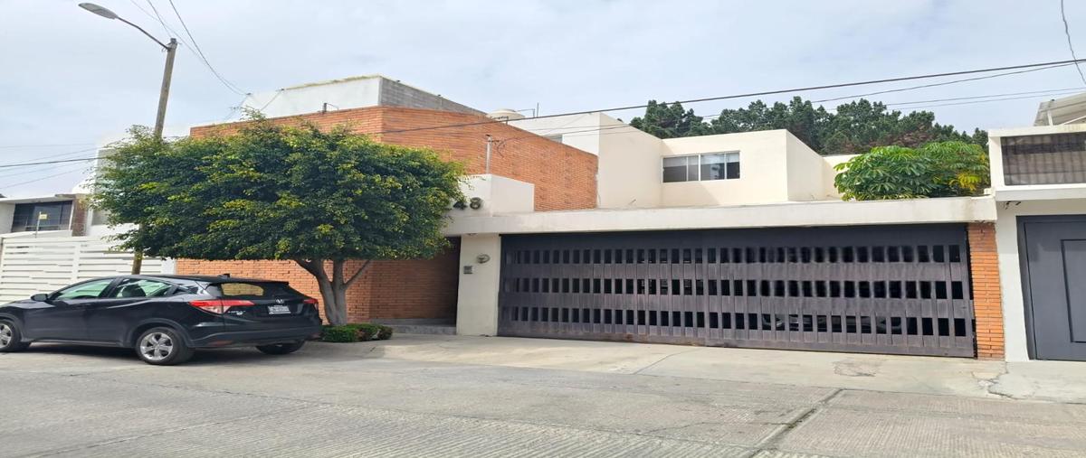 Foto de casa en , lomas cuarta sección, san luis potosí, san luis potosí, 0 foto 01 Foto de casa en venta en , lomas cuarta sección, san luis potosí, san luis potosí, 0 No. 01