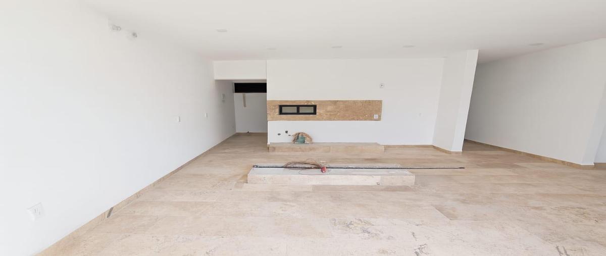 Foto de departamento en venta en  , lomas cuarta sección, san luis potosí, san luis potosí, 0 No. 03