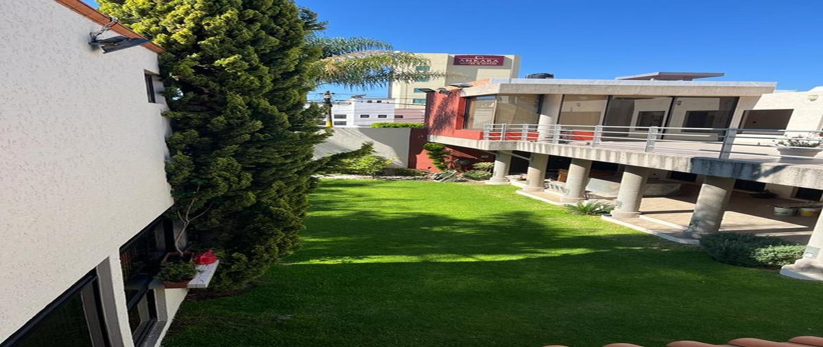 Foto de casa en , lomas cuarta sección, san luis potosí, san luis potosí, 0 foto 04 Foto de casa en renta en , lomas cuarta sección, san luis potosí, san luis potosí, 0 No. 04