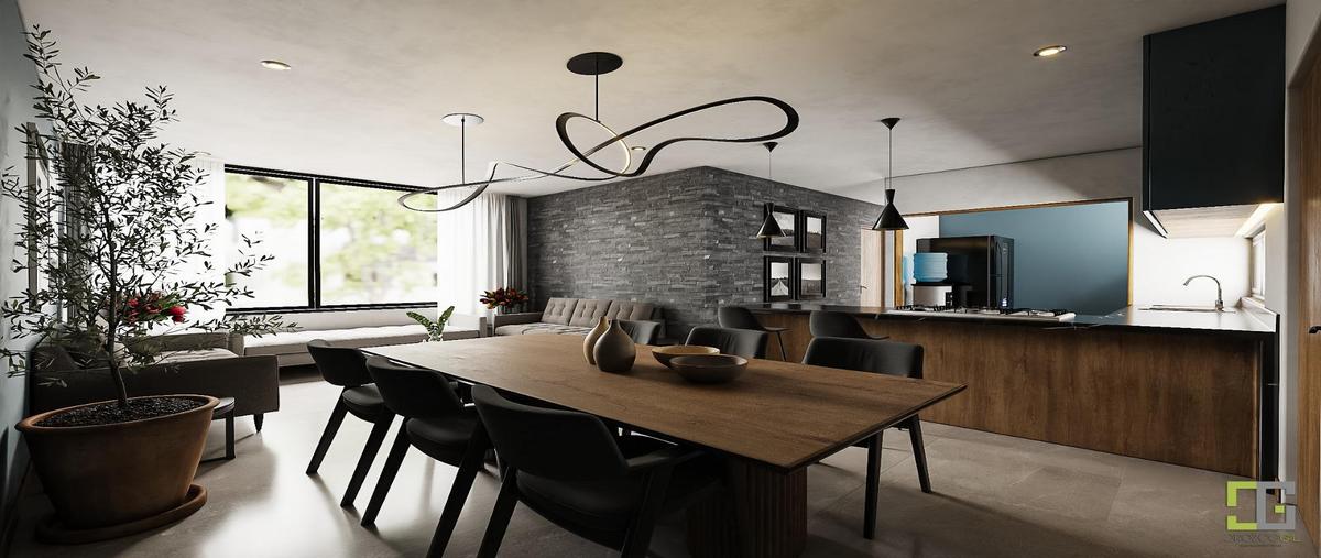 Foto de departamento en venta en  , lomas cuarta sección, san luis potosí, san luis potosí, 0 No. 04