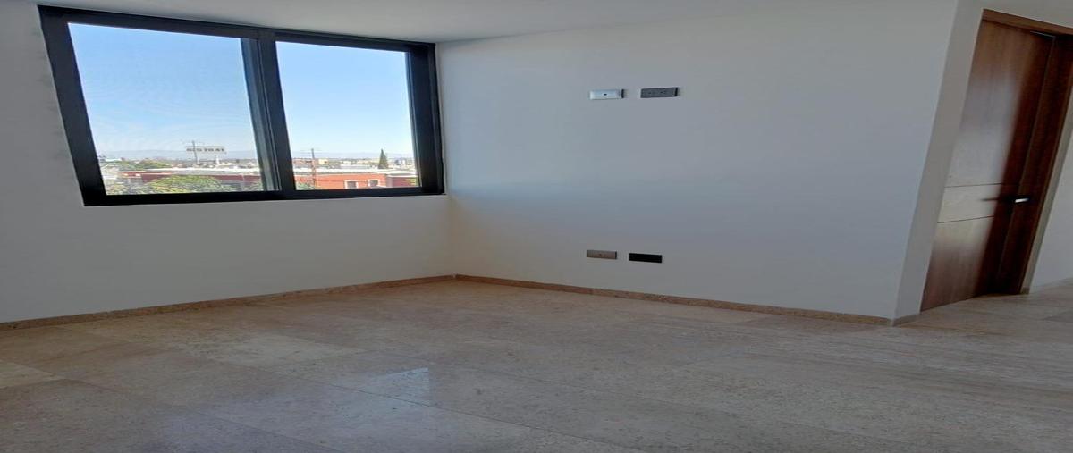 Foto de departamento en renta en  , lomas cuarta sección, san luis potosí, san luis potosí, 0 No. 05