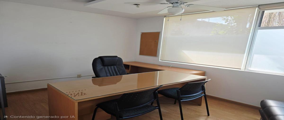 Foto de oficina en renta en  , lomas cuarta sección, san luis potosí, san luis potosí, 30932505 No. 03