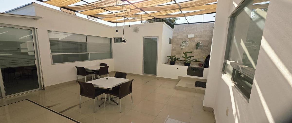 Foto de oficina en renta en  , lomas cuarta sección, san luis potosí, san luis potosí, 30932505 No. 04