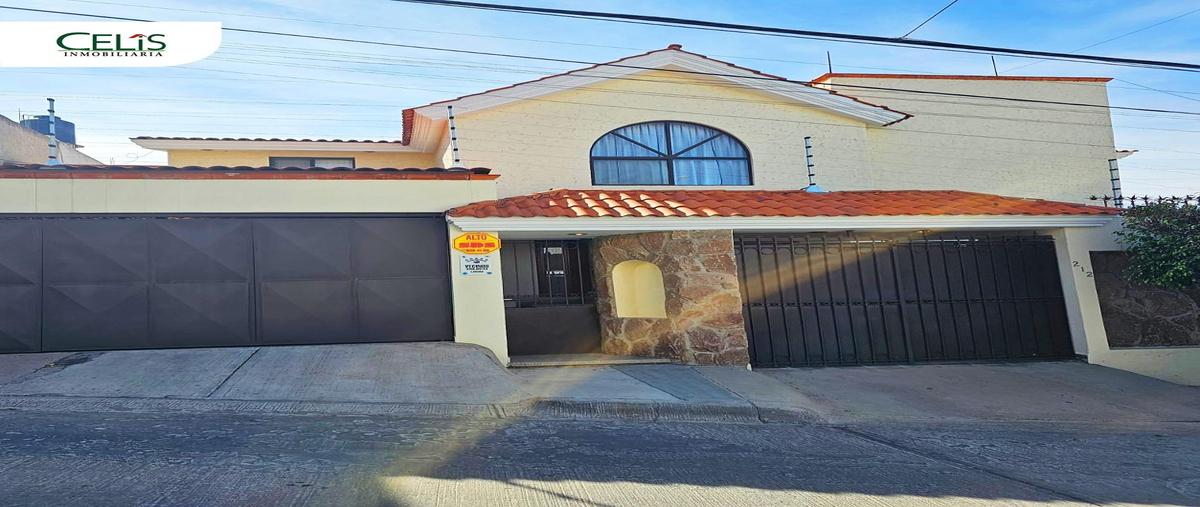 Foto de casa en , lomas cuarta sección, san luis potosí, san luis potosí, 0 foto 01 Foto de casa en renta en , lomas cuarta sección, san luis potosí, san luis potosí, 0 No. 01