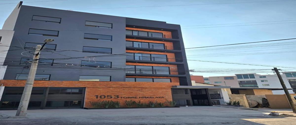 Foto de departamento en , lomas cuarta sección, san luis potosí, san luis potosí, 0 foto 01 Foto de departamento en venta en , lomas cuarta sección, san luis potosí, san luis potosí, 0 No. 01