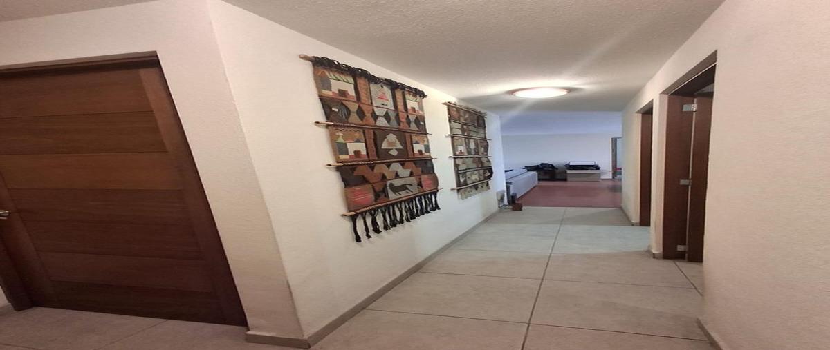 Foto de departamento en renta en  , lomas cuarta sección, san luis potosí, san luis potosí, 0 No. 03