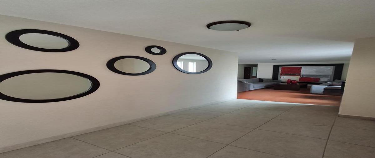 Foto de departamento en renta en  , lomas cuarta sección, san luis potosí, san luis potosí, 0 No. 04