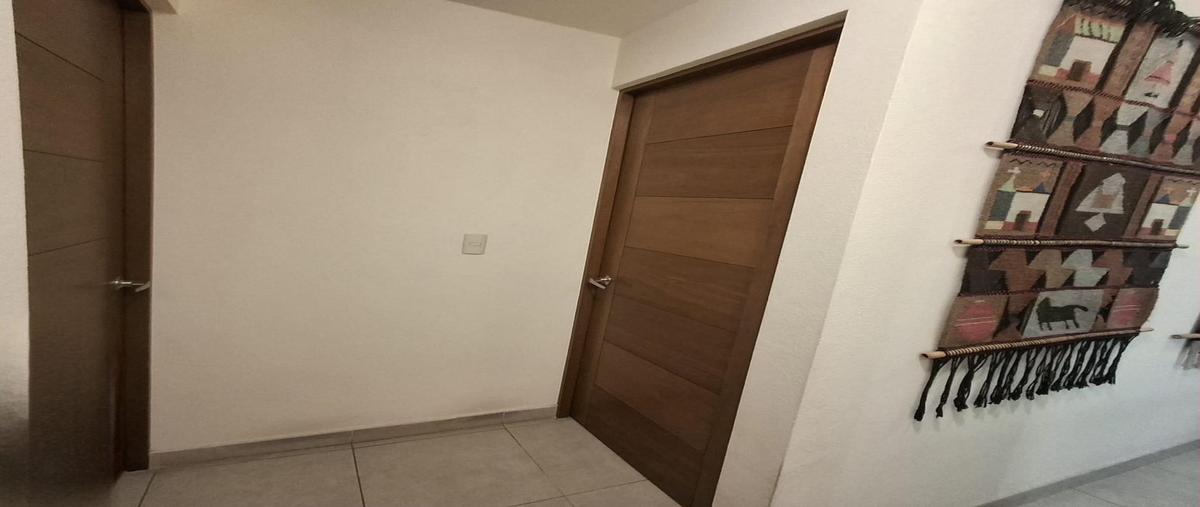 Foto de departamento en renta en  , lomas cuarta sección, san luis potosí, san luis potosí, 0 No. 05