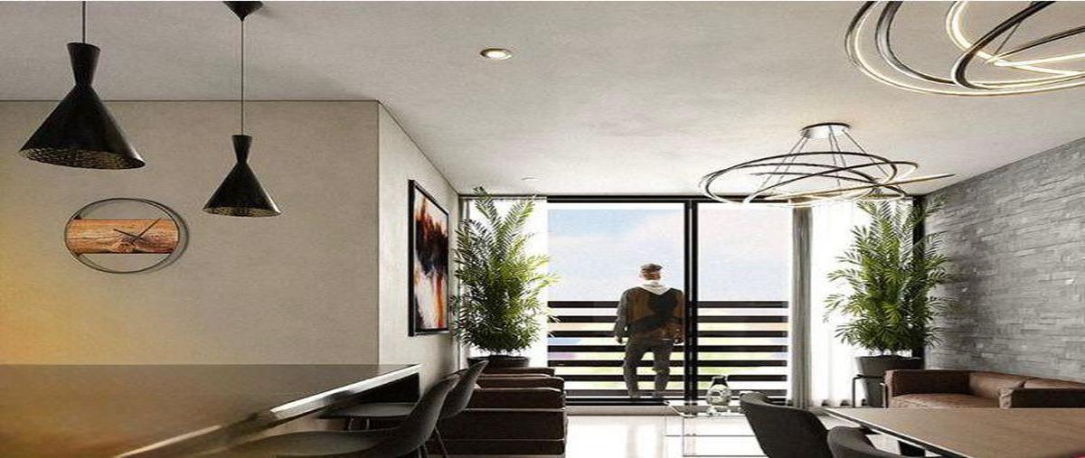 Foto de departamento en venta en  , lomas cuarta sección, san luis potosí, san luis potosí, 0 No. 05
