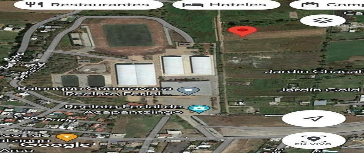 Foto de terreno habitacional en . , lomas de acapatzingo, cuernavaca, morelos, 26906647 foto 02 Foto de terreno habitacional en venta en . , lomas de acapatzingo, cuernavaca, morelos, 26906647 No. 02