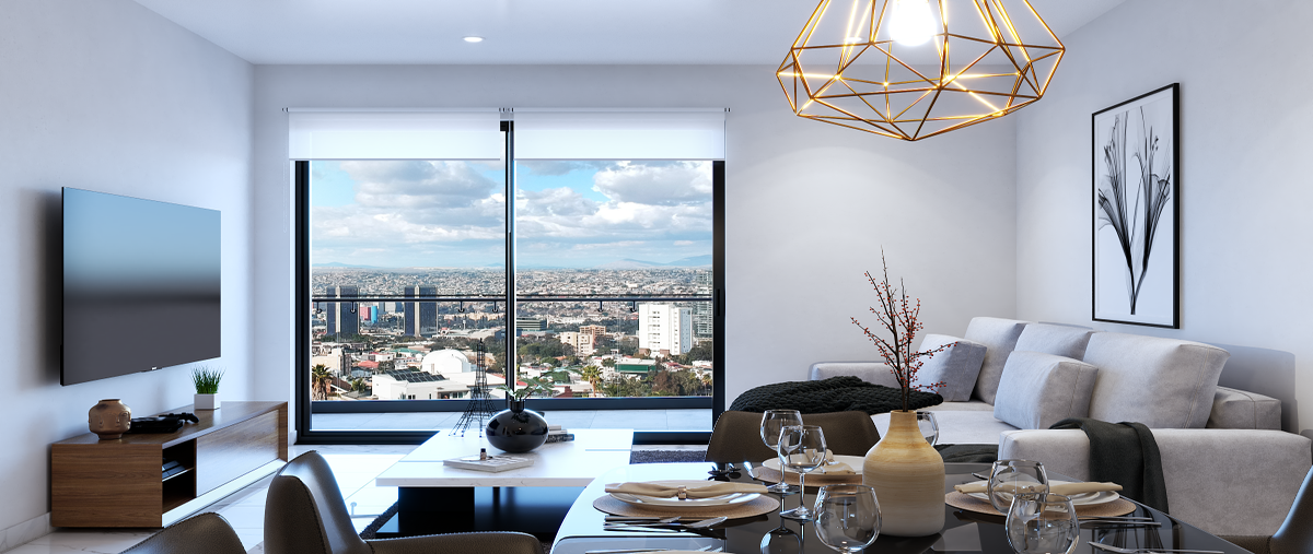 Foto de departamento en venta en  , lomas de agua caliente 1a sección, tijuana, baja california, 27065371 No. 03