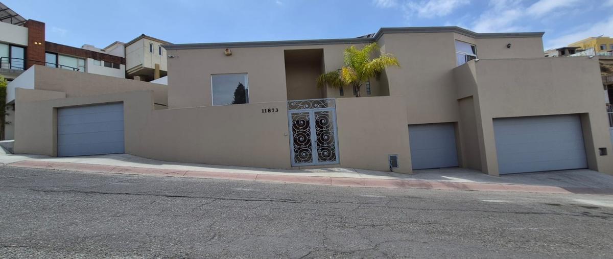 Foto de casa en , lomas de agua caliente 5a sección, tijuana, baja california, 0 foto 01 Foto de casa en renta en , lomas de agua caliente 5a sección, tijuana, baja california, 0 No. 01