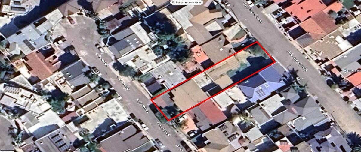 Foto de casa en venta en  , lomas de agua caliente, tijuana, baja california, 30169411 No. 03