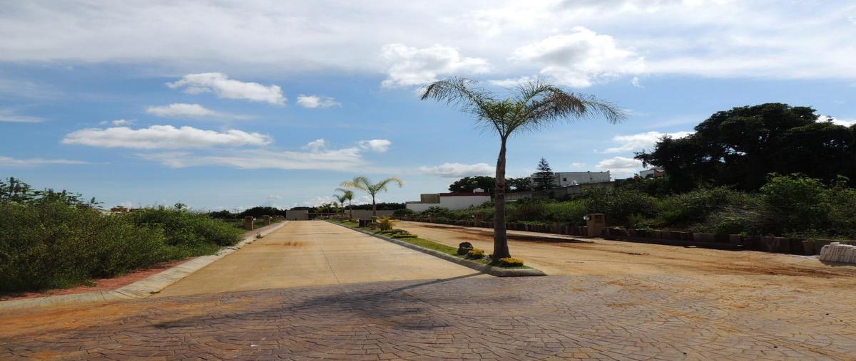 Foto de terreno habitacional en venta en lomas de ahuatlán, cuernavaca , lomas de ahuatlán, cuernavaca, morelos, 12556865 No. 05