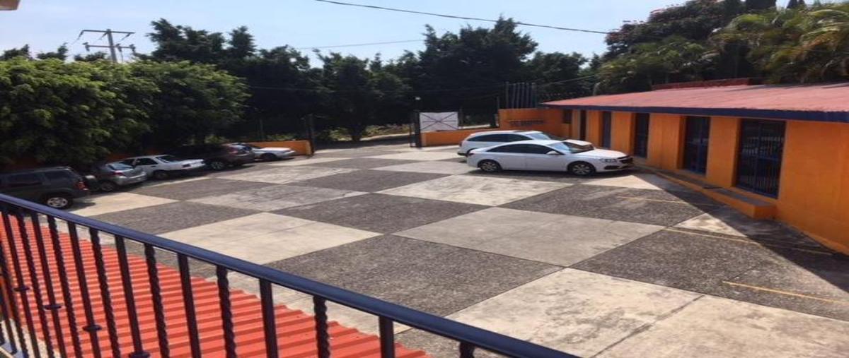 Foto de edificio en venta en  , lomas de ahuatlán, cuernavaca, morelos, 24341643 No. 04