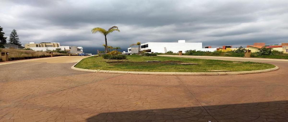Foto de terreno habitacional en venta en  , lomas de ahuatlán, cuernavaca, morelos, 0 No. 04